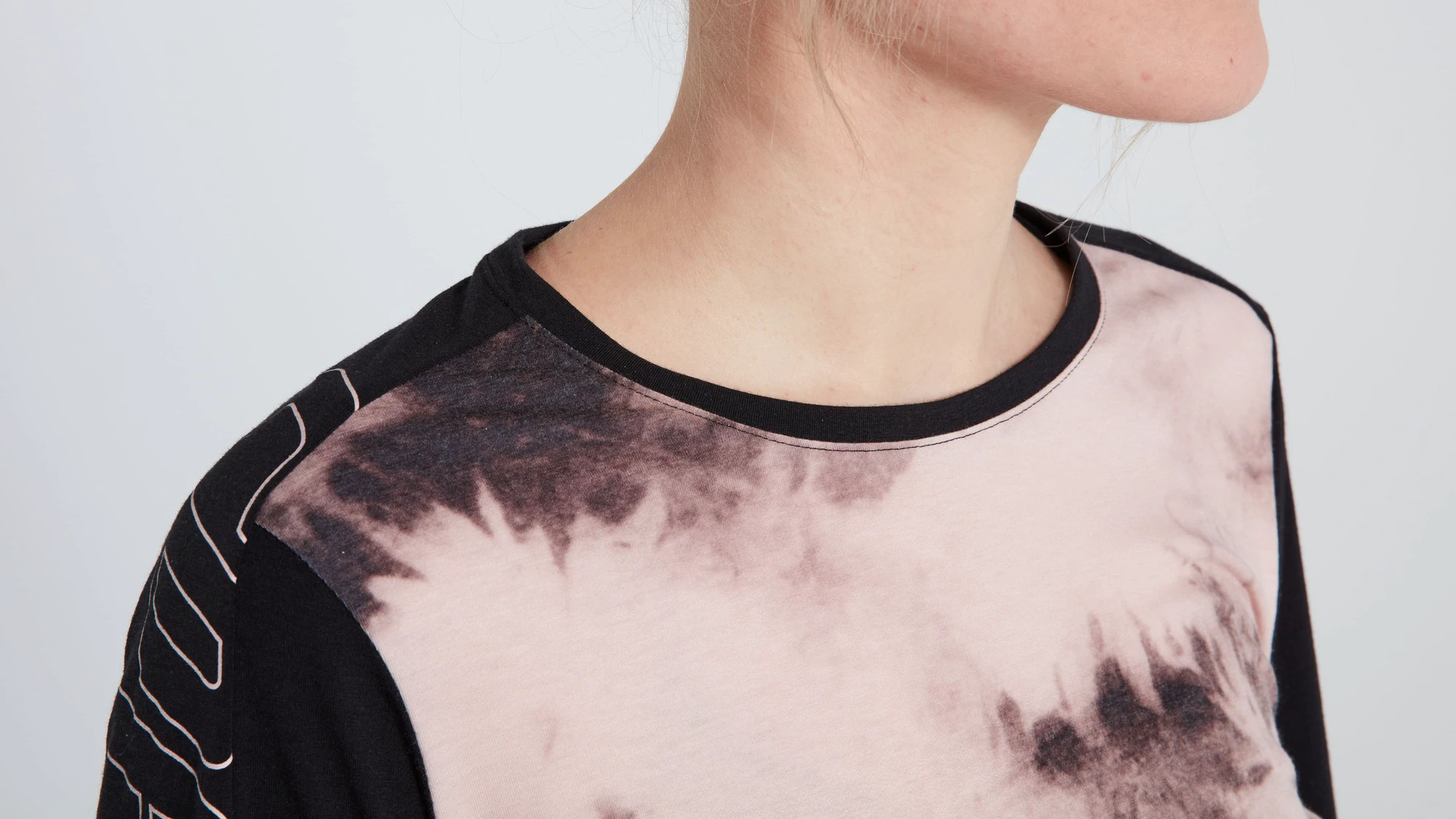 6. Tricou Ciclism SPECIALIZED Women's Altered Trail (L/S) - Blush XS