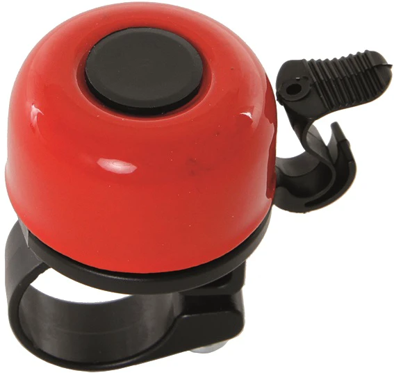 1. Sonerie CONTEC Mini Bell Rosu