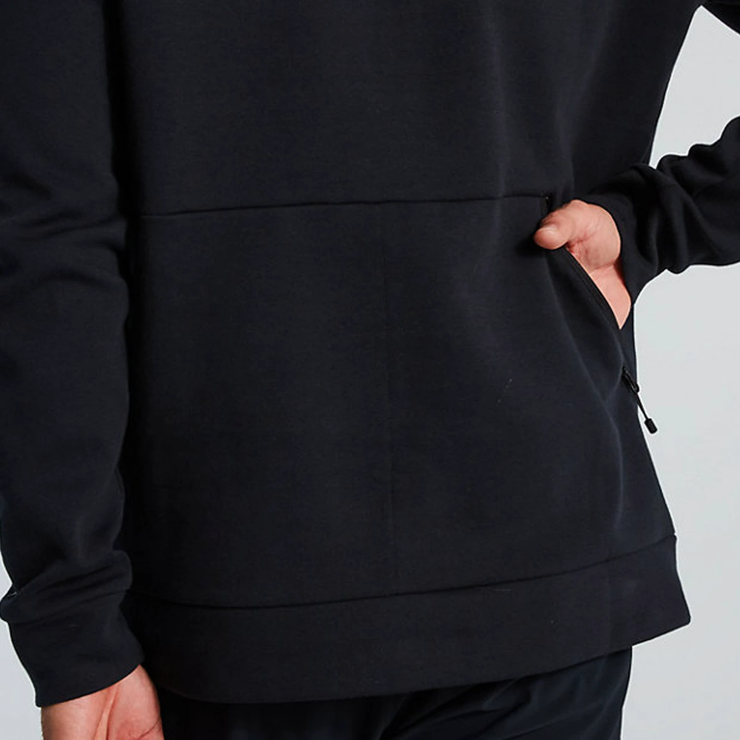 4. Bluza Ciclism SPECIALIZED Men's Legacy Crewneck - Black S