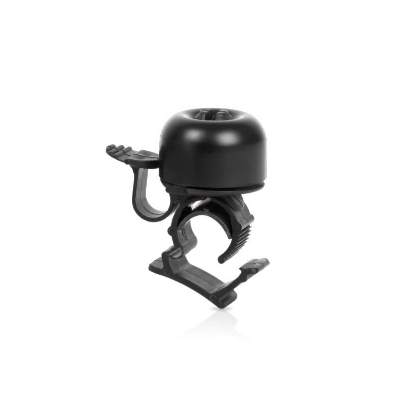 1. Sonerie ZEFAL Piing - Black (blister)