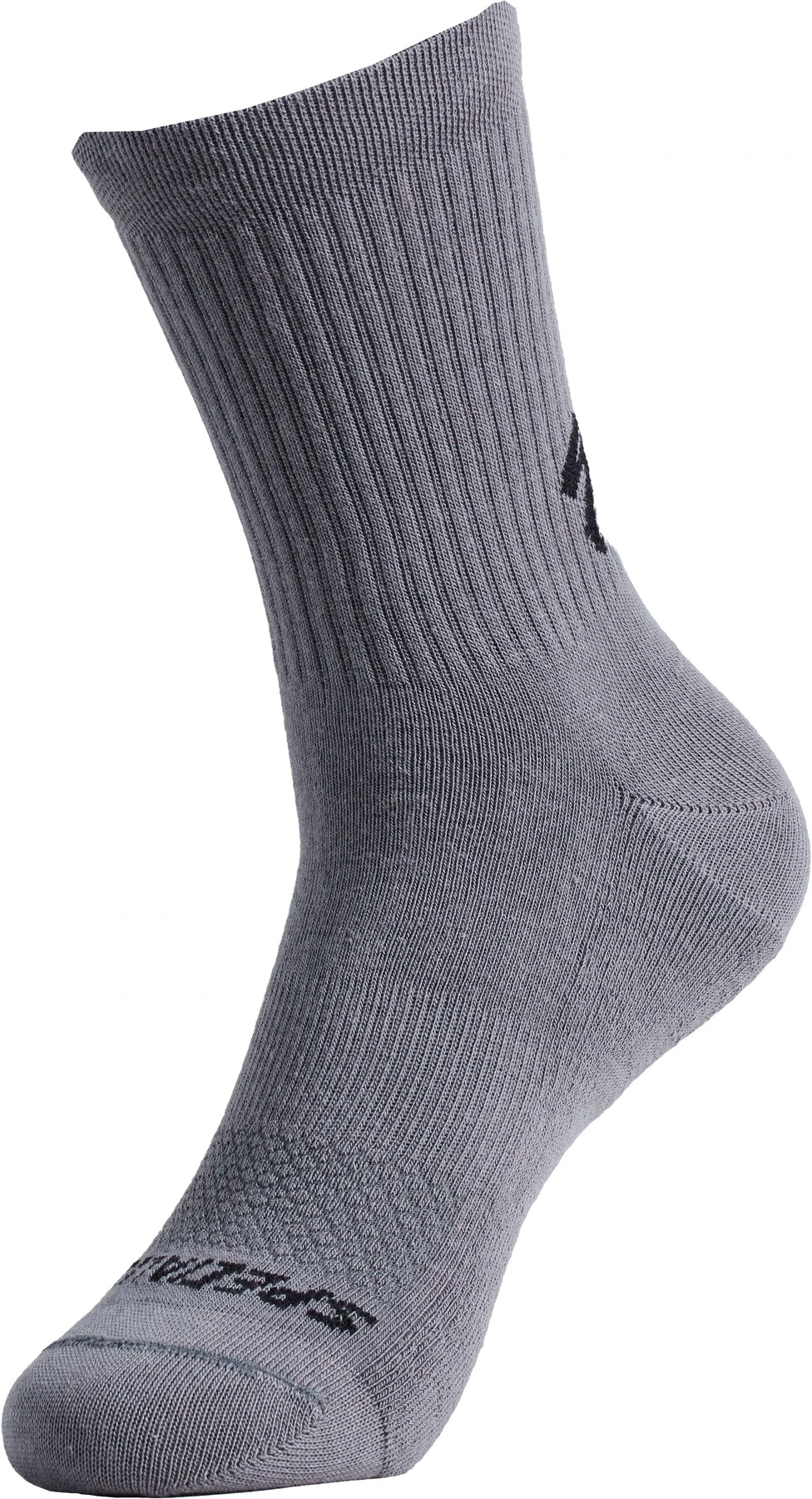 1. Sosete Ciclism SPECIALIZED Cotton Tall - Smk S