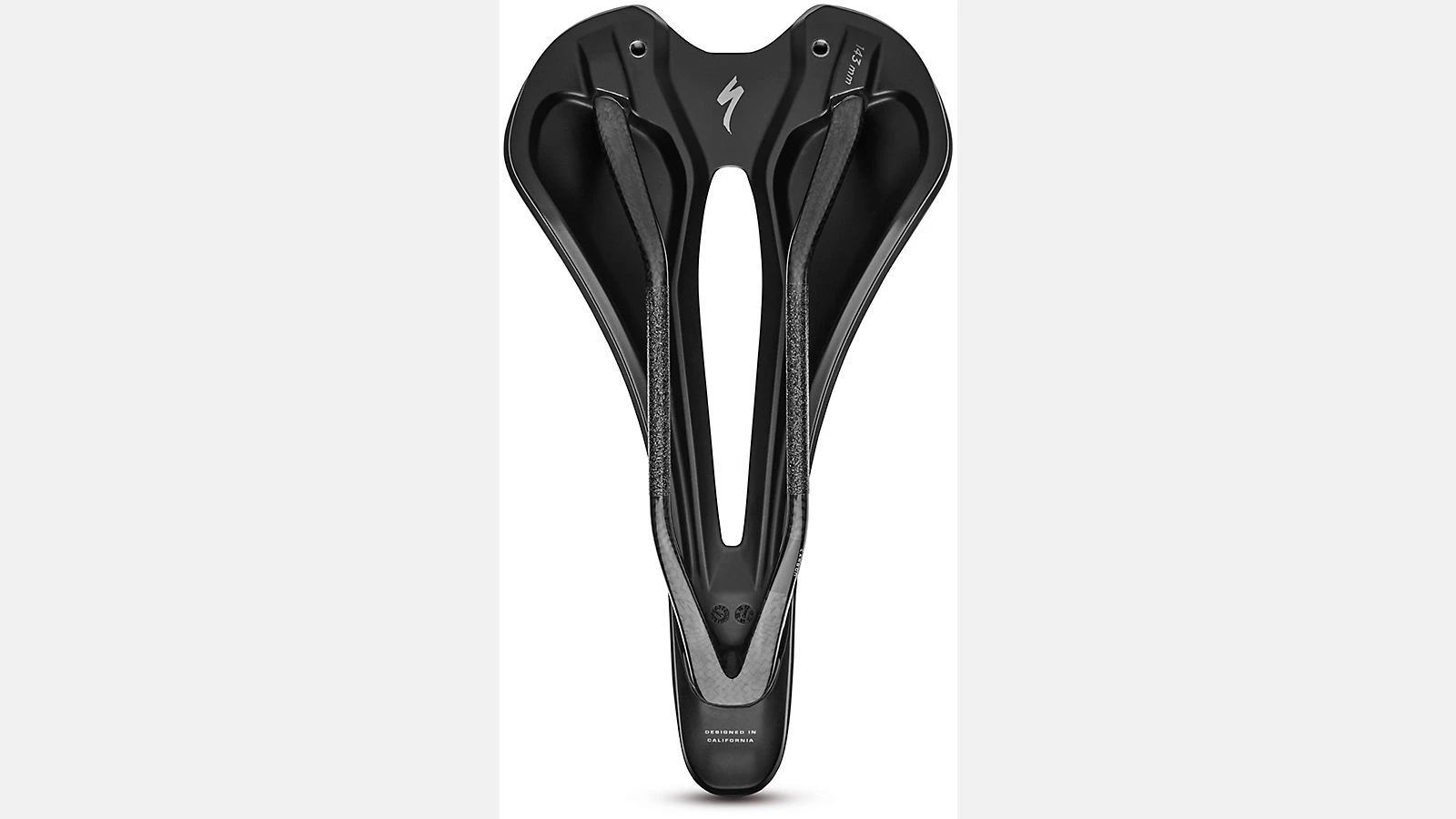3. Sa SPECIALIZED Romin EVO Pro - Black 143mm