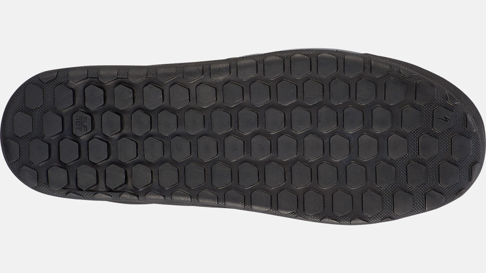 5. Pantofi Ciclism SPECIALIZED 2FO DH Flat Mtb - Black/Cool Grey 41