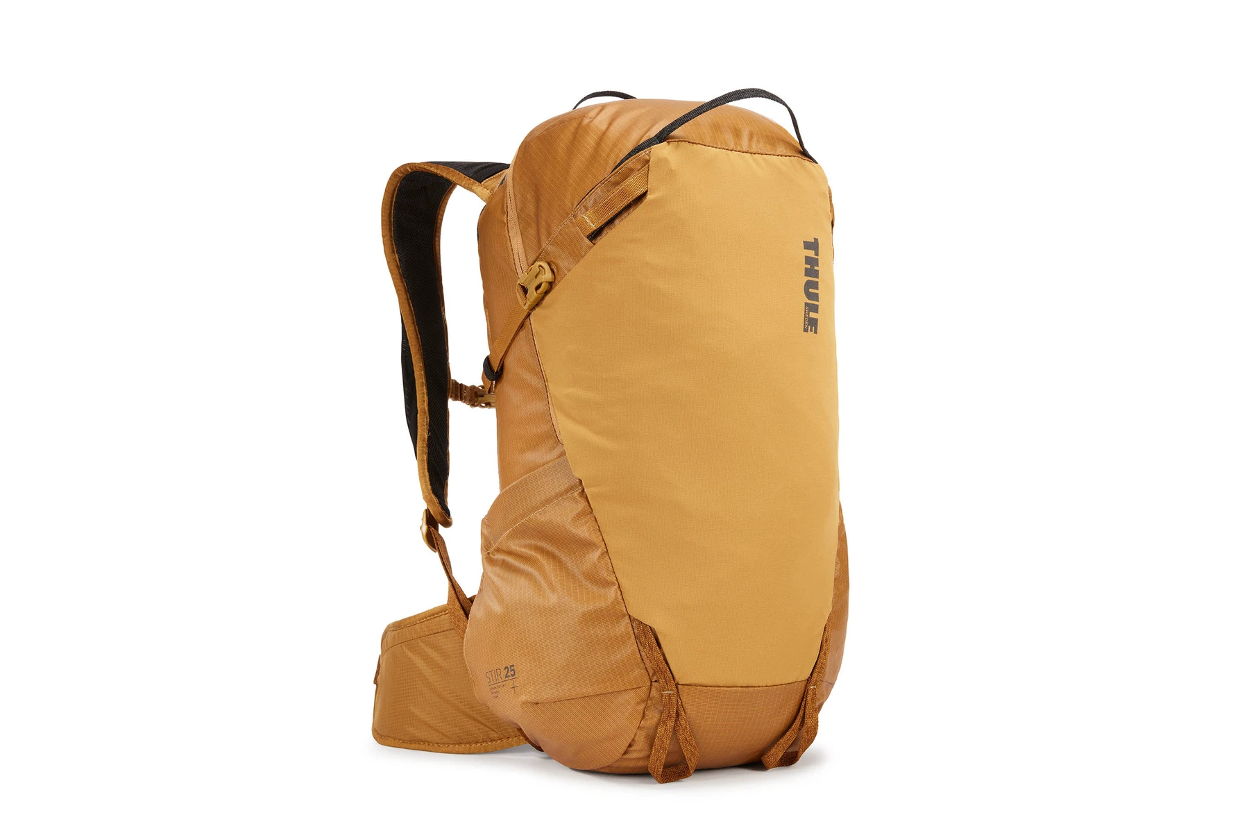 1. Rucsac THULE Stir 25L - Wood Thrush Orange