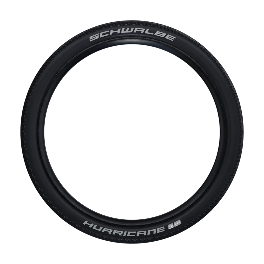 3. Cauciuc SCHWALBE Hurricane - 27.5x2.00 650B (50-584) HS499 B/B-SK, Addix - Sarma