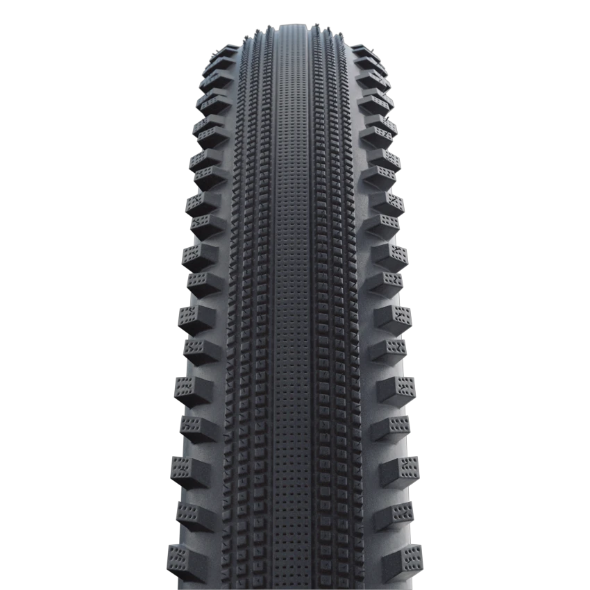 2. Cauciuc SCHWALBE Hurricane - 27.5x2.00 650B (50-584) HS499 B/B-SK, Addix - Sarma