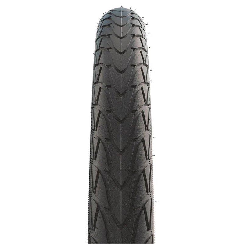 2. Cauciuc SCHWALBE Marathon Racer - 26x1.50 (40-559) HS429 B/B-SK+RT, Addix - Sarma