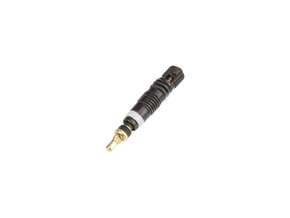1. Ventil SCHWALBE SV V002 Black - 1 buc