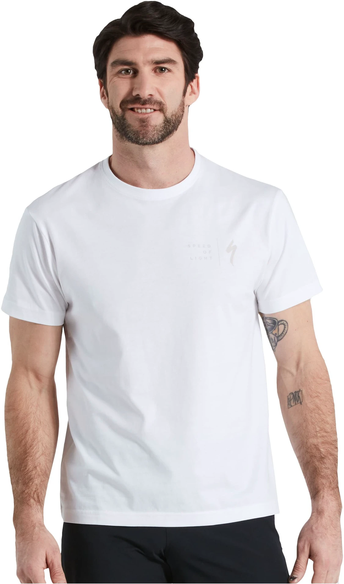1. Tricou Ciclism SPECIALIZED Men's Speed of Light (S/S) - Light M