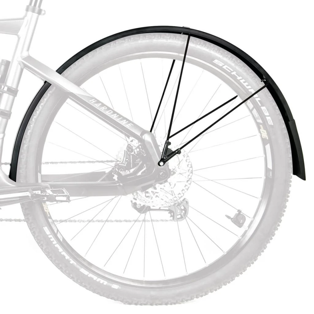2. Aparatori bicicleta SKS Bluemels Style 56mm 28 | Set