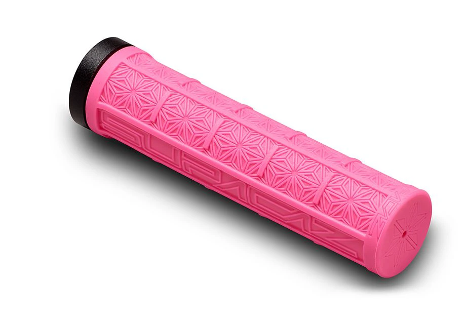 1. Mansoane SUPACAZ Grizipis - Neon Pink