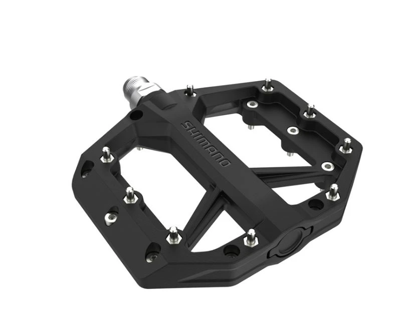 1. Pedale SHIMANO PD-GR400 - Black