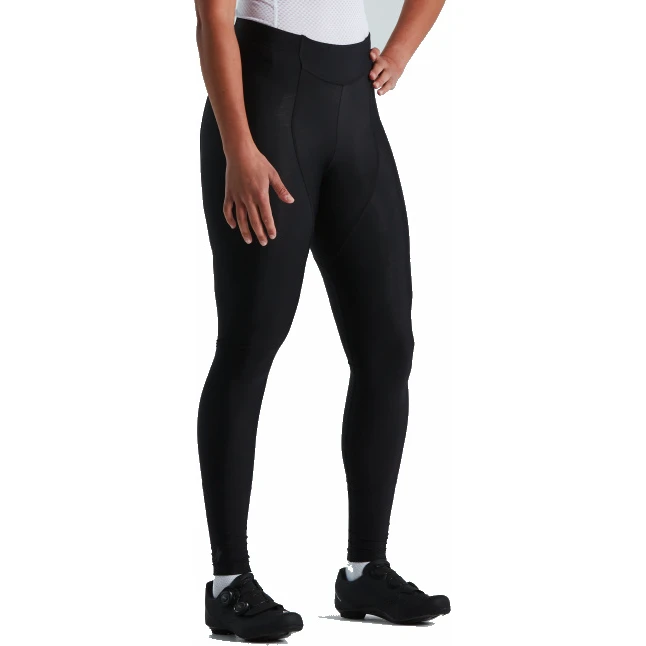 7. Colanti Ciclism SPECIALIZED Women's RBX - Black XS