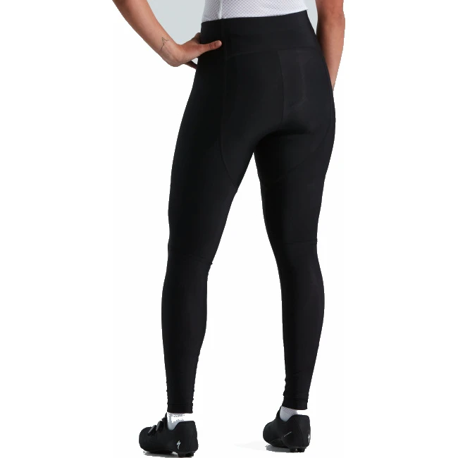 5. Colanti Ciclism SPECIALIZED Women's RBX - Black XS