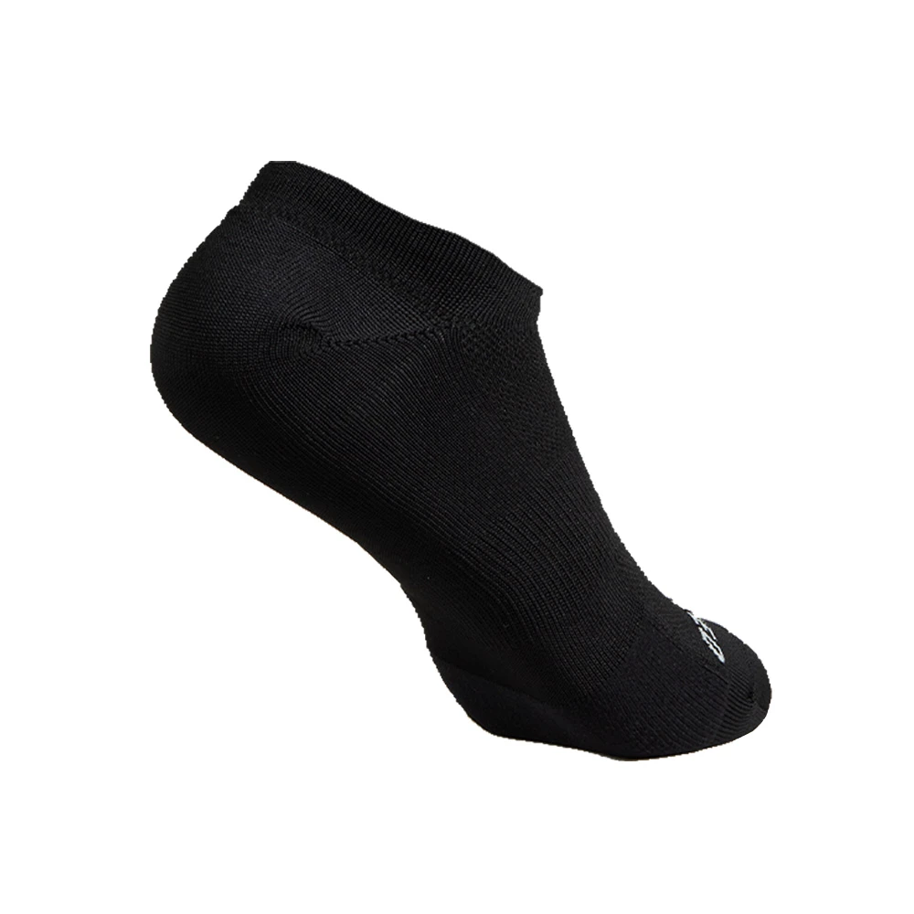 1. Sosete Ciclism SPECIALIZED Soft Air Invisible - Black S