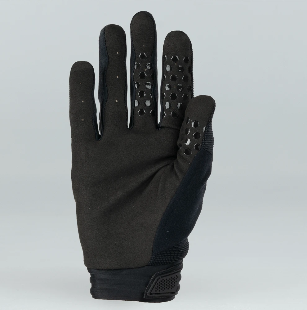 2. Manusi Ciclism SPECIALIZED Men's Trail Shield (L/F) - Black XXL