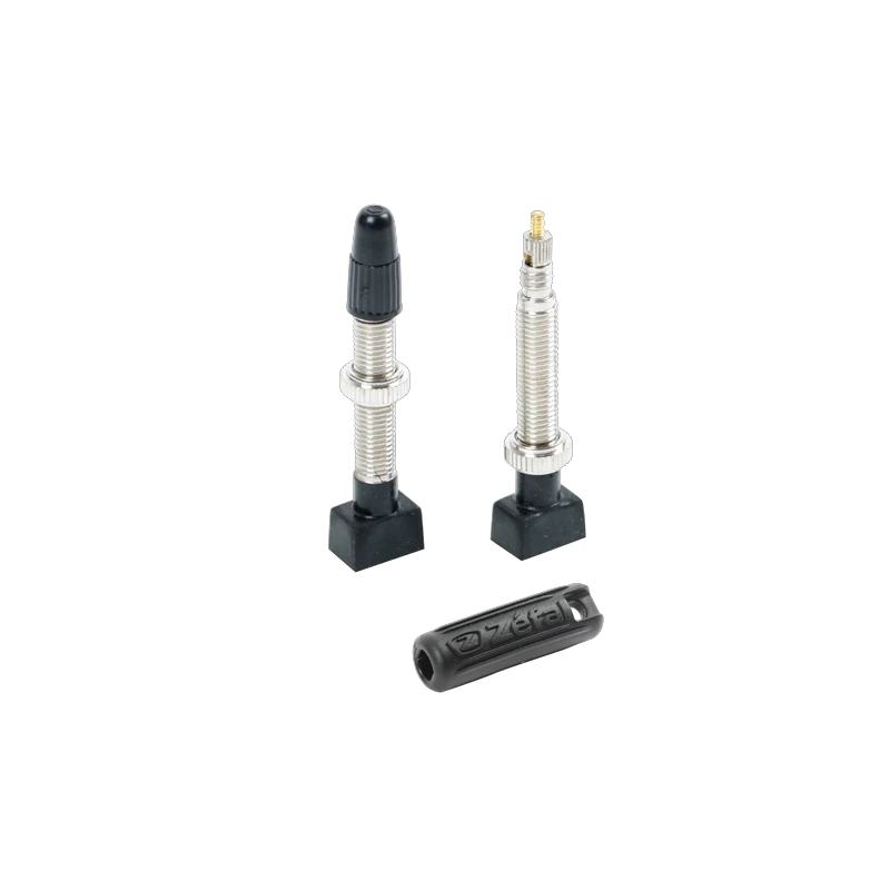 3. Valve tubeless ZEFAL x2 blistere