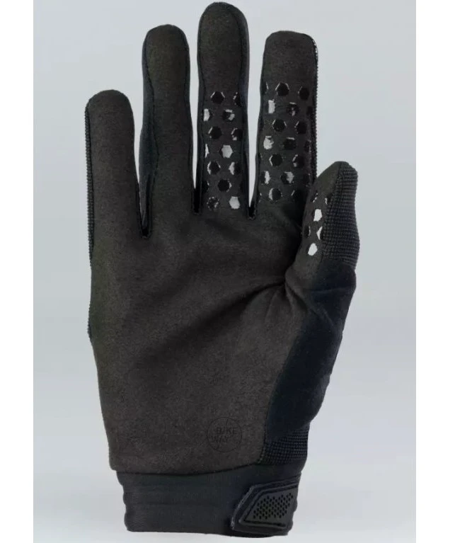 2. Manusi Ciclism SPECIALIZED Men's Trail - Black XXL