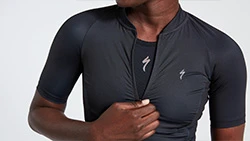 3. Tricou Ciclism SPECIALIZED Women's SL Solid (S/S) - Black S
