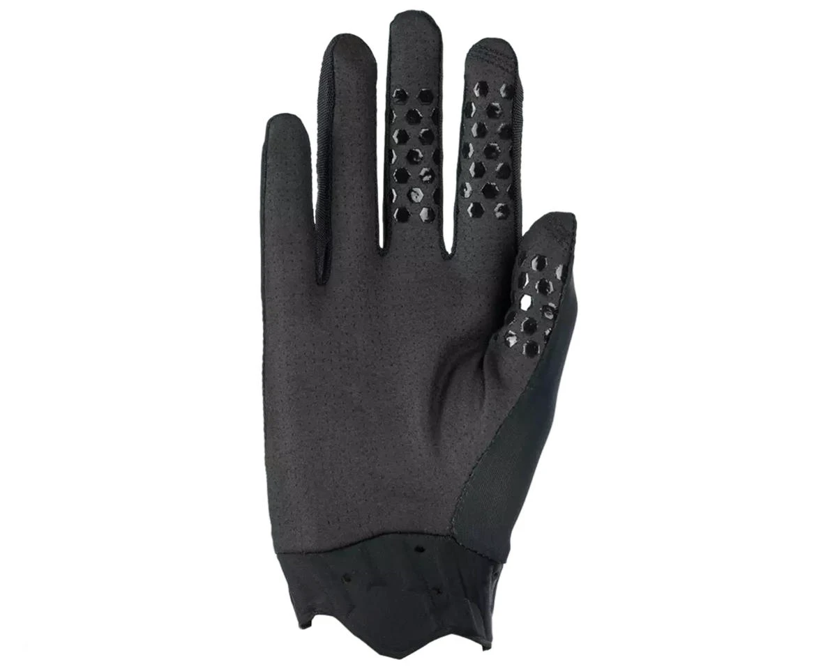 2. Manusi Ciclism SPECIALIZED Women's Trail Air (L/F) - Black XS