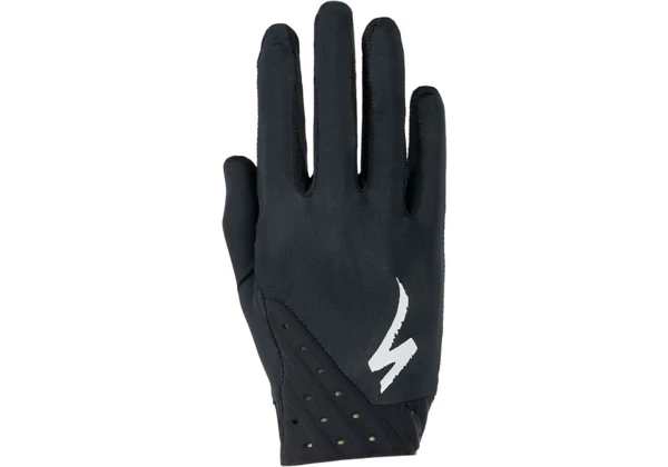 1. Manusi Ciclism SPECIALIZED Women's Trail Air (L/F) - Black XS