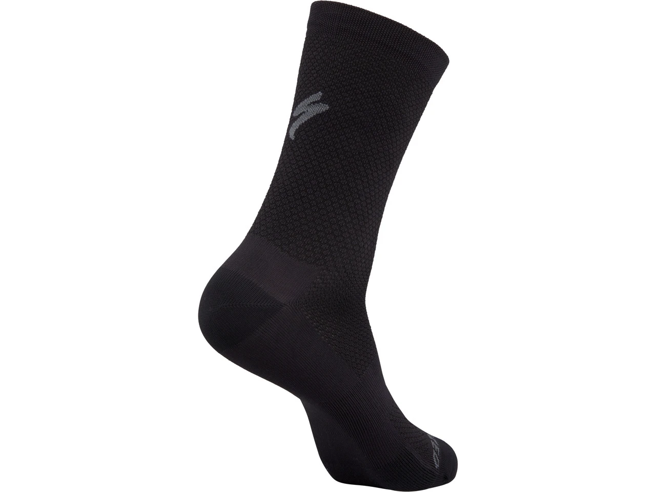 3. Sosete Ciclism SPECIALIZED Hydrogen Vent Tall Road - Black S