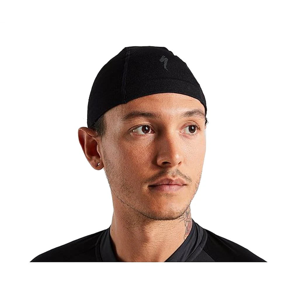 1. Caciula SPECIALIZED Seamless UV - Black L/XL