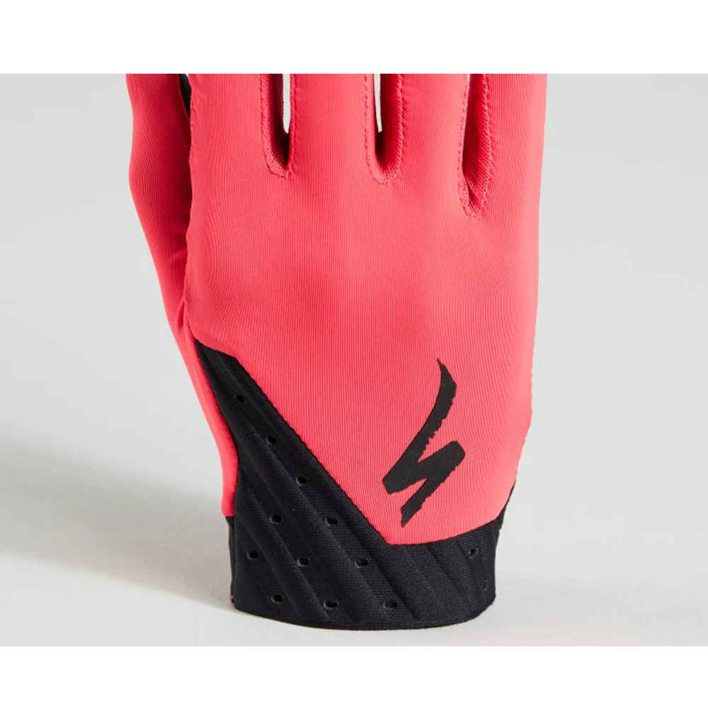 2. Manusi Ciclism SPECIALIZED Men's Trail Air (L/F) - Imperial Red S