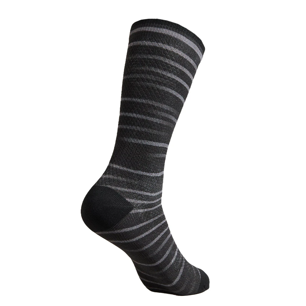1. Sosete Ciclism SPECIALIZED Soft Air Tall - Black Mirage S