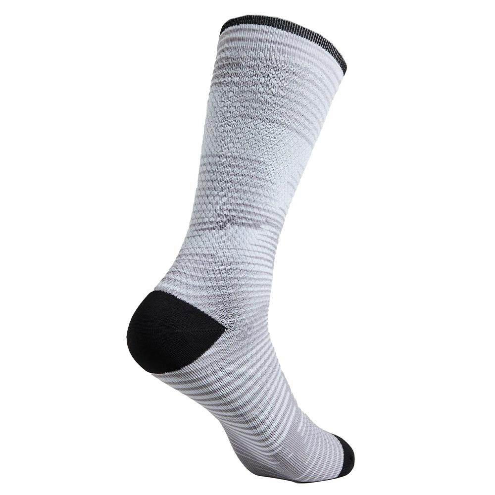 1. Sosete SPECIALIZED Soft Air Tall - Silver Blur XL