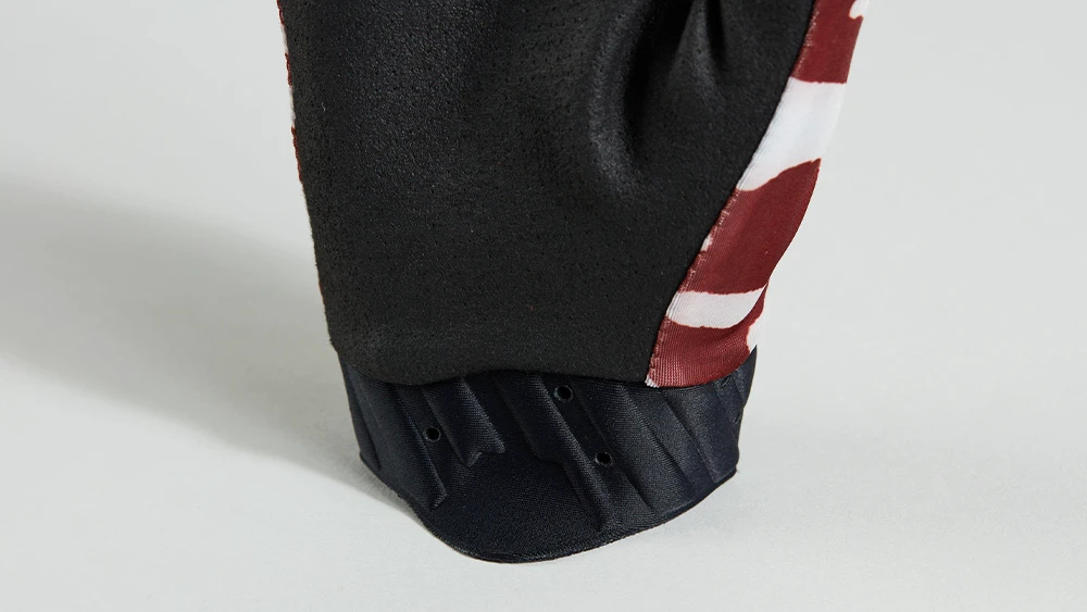 3. Manusi Ciclism SPECIALIZED Men's Prey Trail Air (L/F) - Rum XL