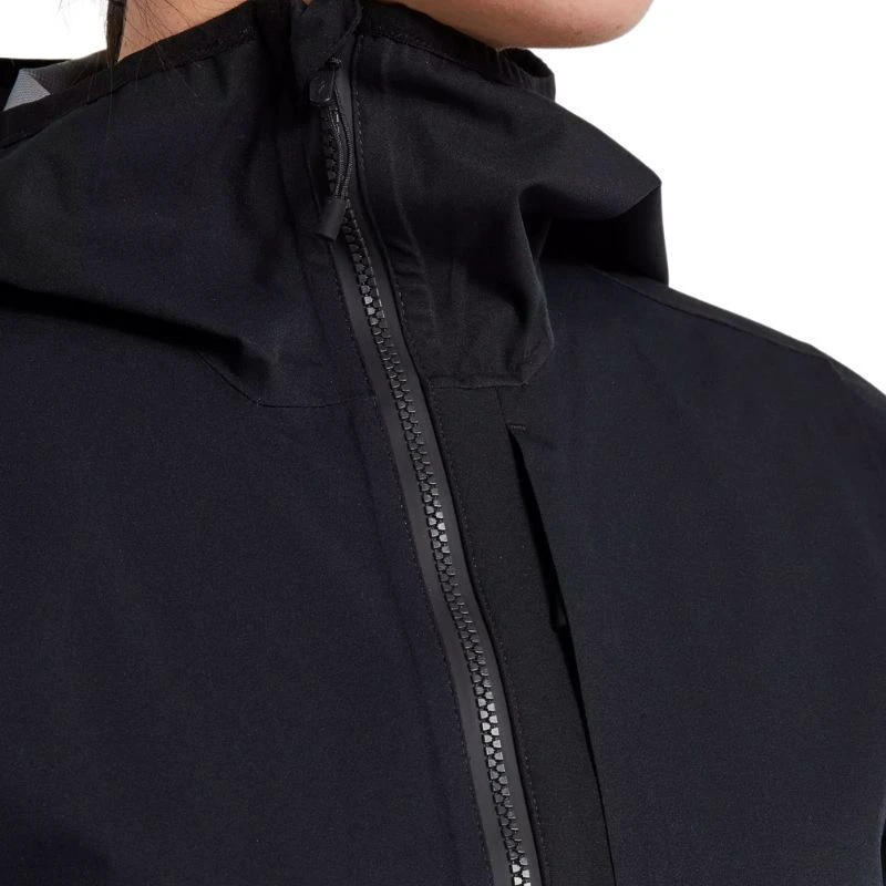 4. Jacheta Ploaie Ciclism SPECIALIZED Women's Trail - Black XS