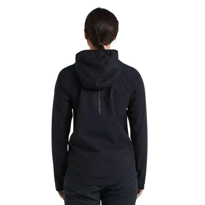 2. Jacheta Ploaie Ciclism SPECIALIZED Women's Trail - Black XS