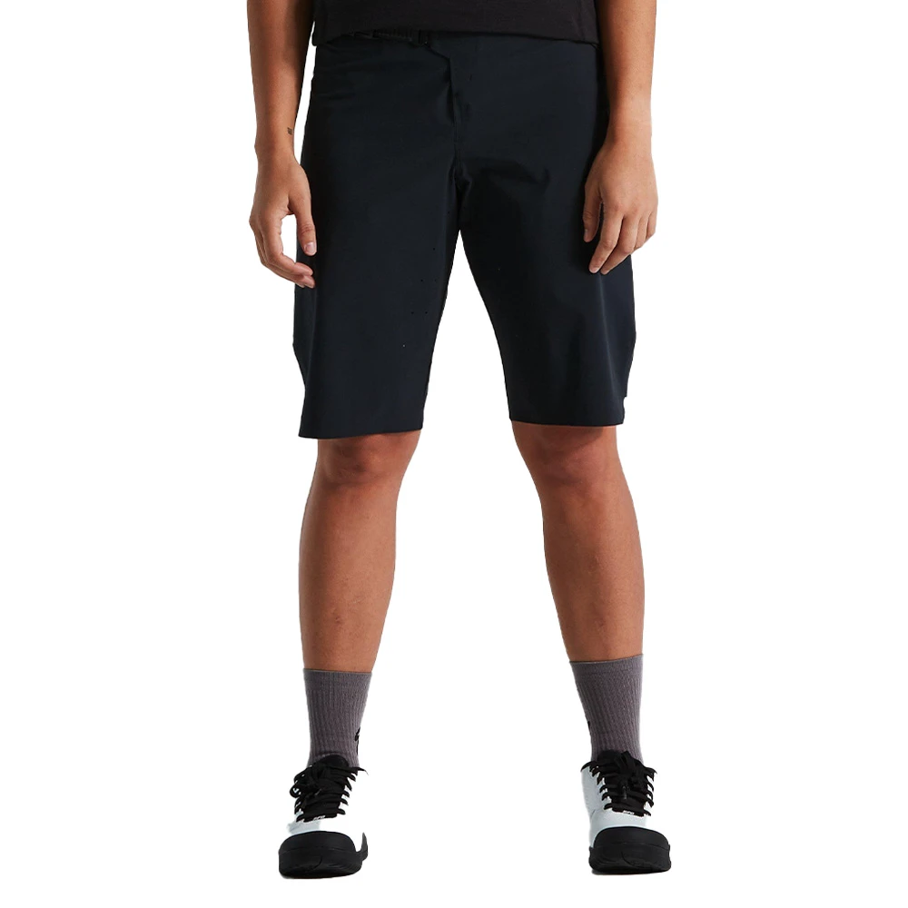 1. Pantaloni Scurti Ciclism SPECIALIZED Women's Trail Air - Black S