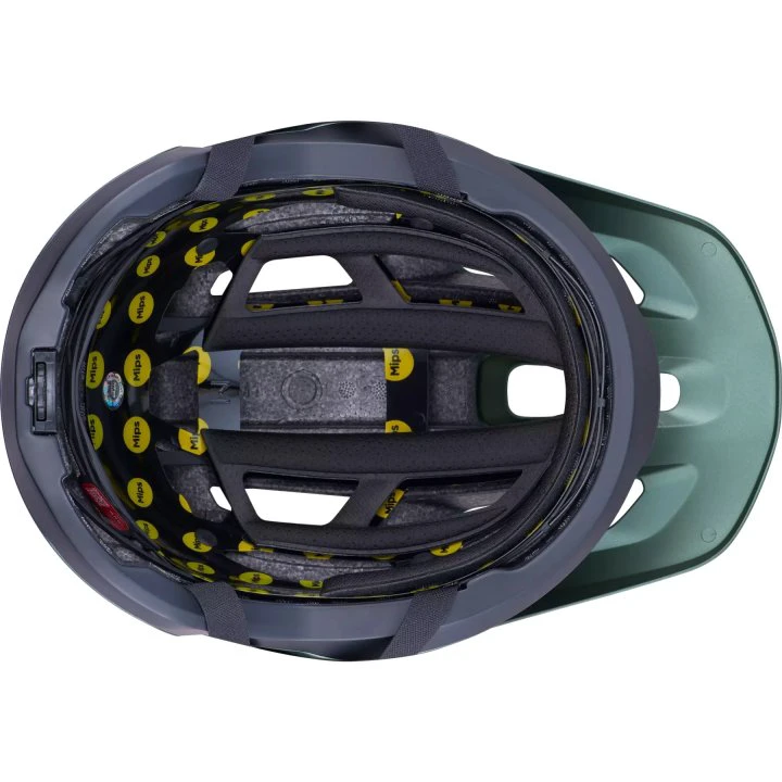 2. Casca Ciclism SPECIALIZED Tactic 4 - Oak Green M