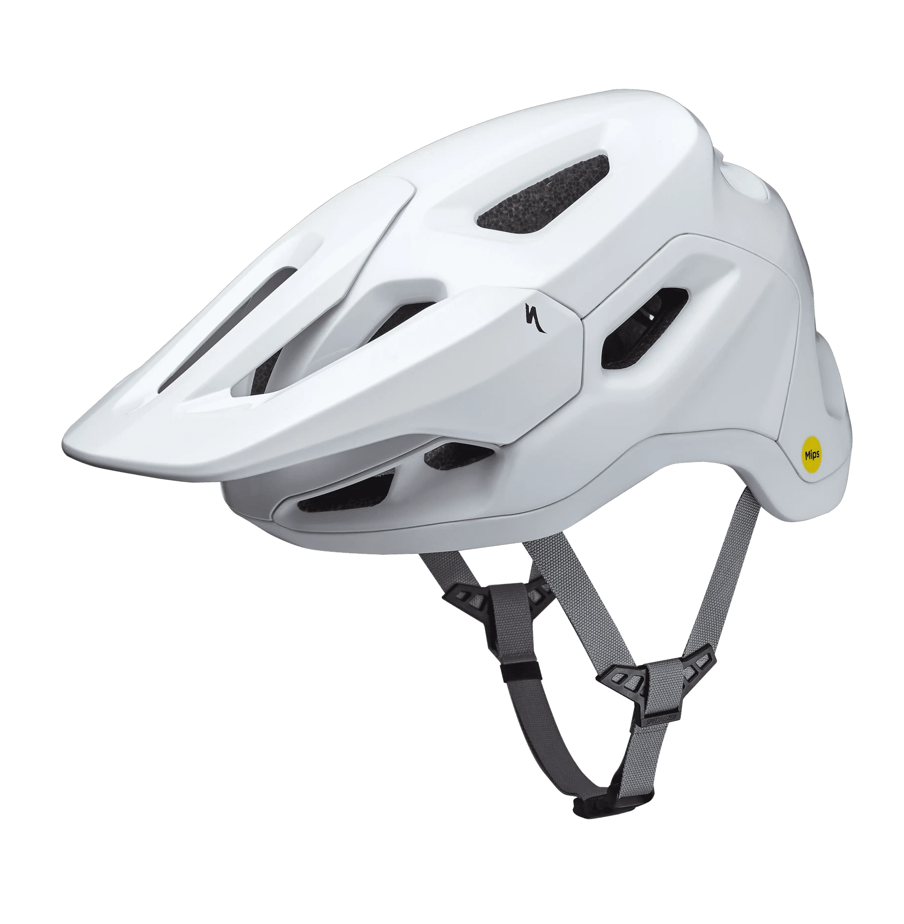 1. Casca Ciclism SPECIALIZED Tactic 4 - White S
