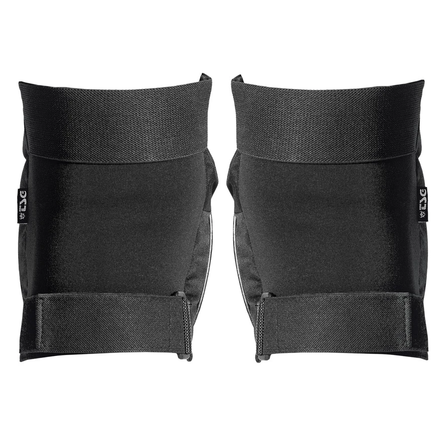 2. Genunchiere TSG All Terrain - Black S