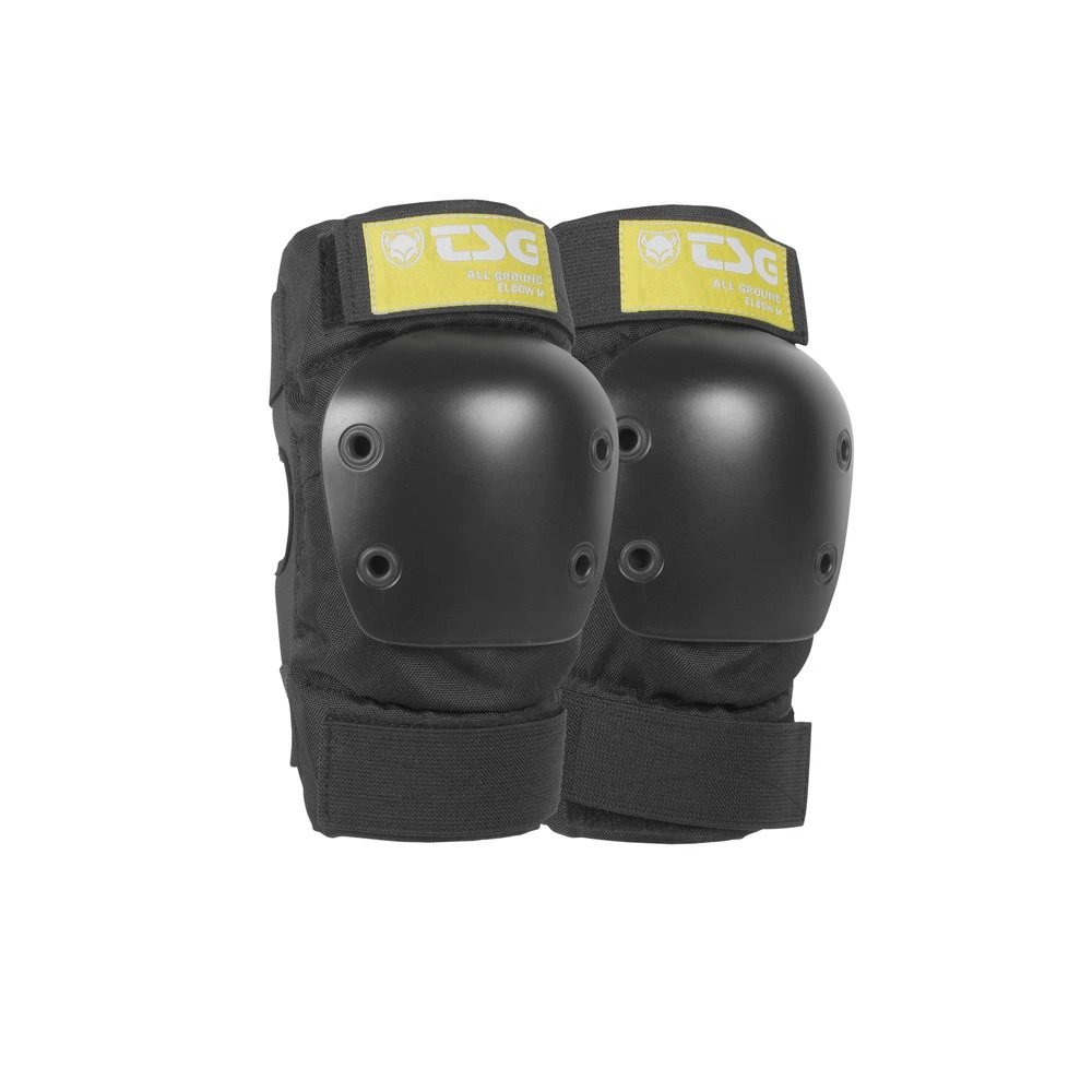 1. Cotiere TSG All Ground - Black M