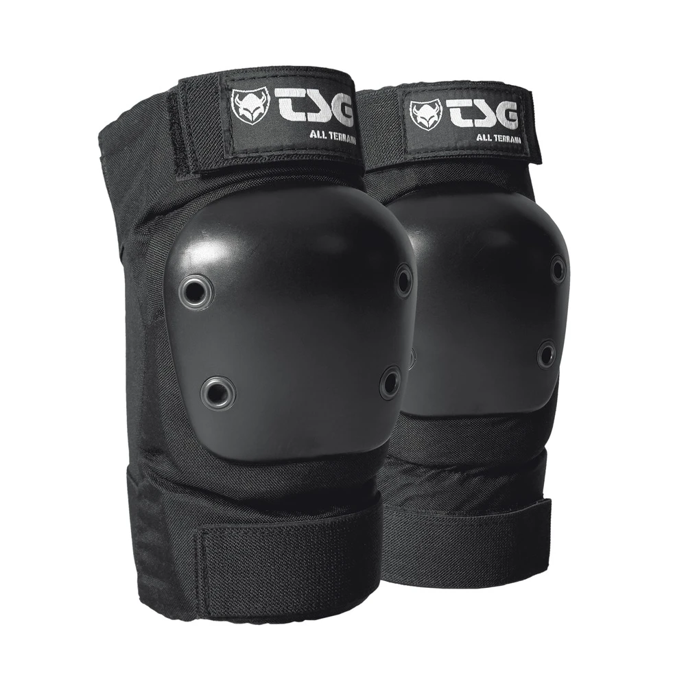 1. Cotiere TSG All Terrain - Black S