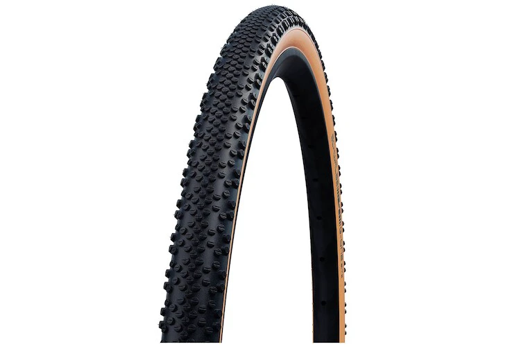 1. Cauciuc SCHWALBE G-One Bite - 28x1.50 700x38C (40-622) HS487 B/BRZ-SK, Addix - TLE Pliabil