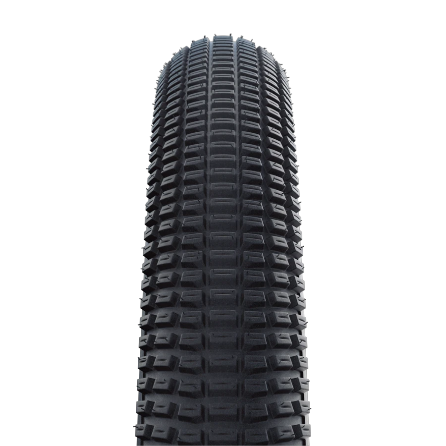 2. Cauciuc SCHWALBE Billy Bonkers - 20x2.00 (50-406) HS600 BRZ-SK, Addix - Pliabil