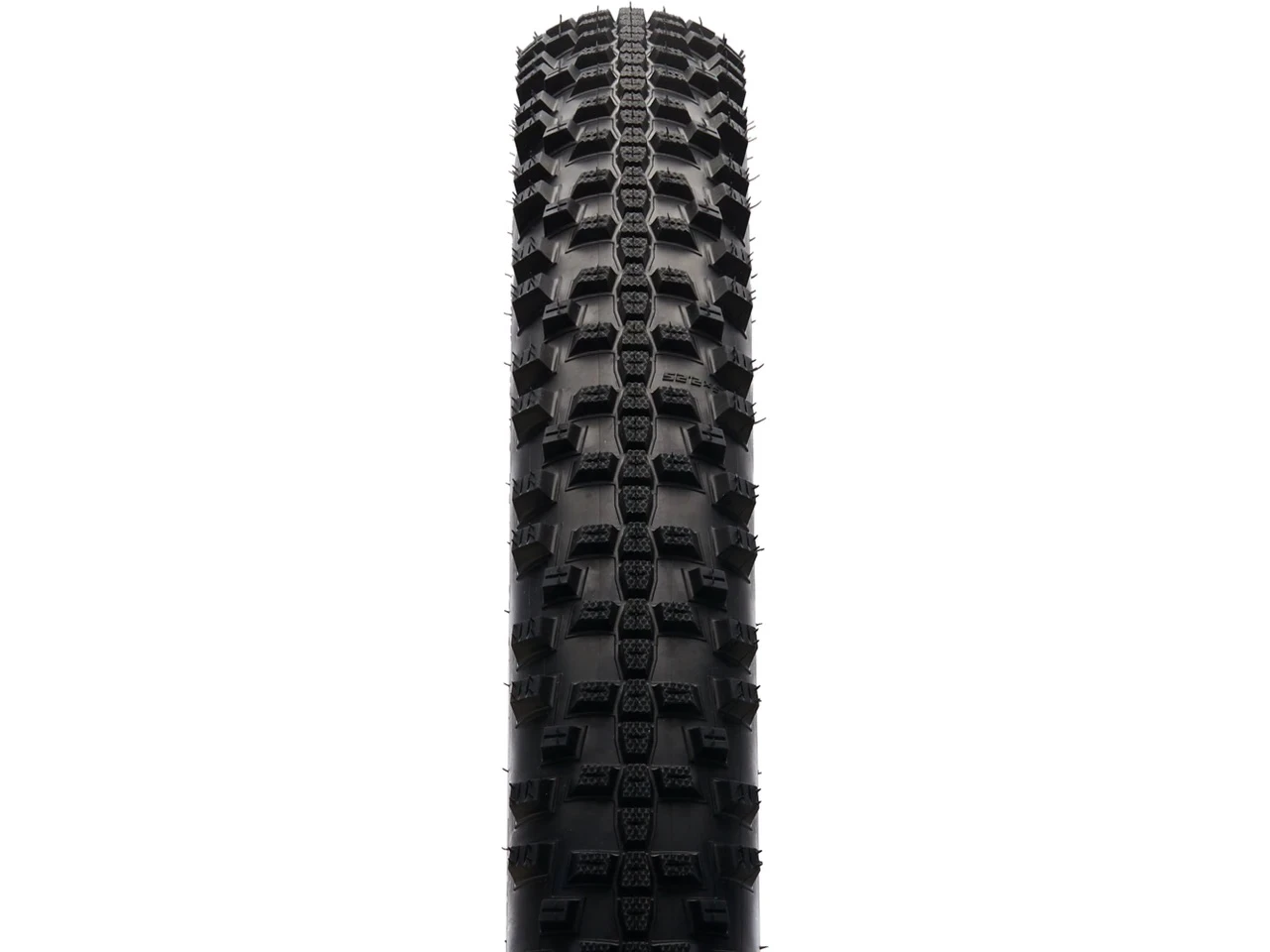 5. Cauciuc SCHWALBE Smart Sam - 27.5x2.25 (57-584) HS476 B/BRZ-SK, Addix - Sarma