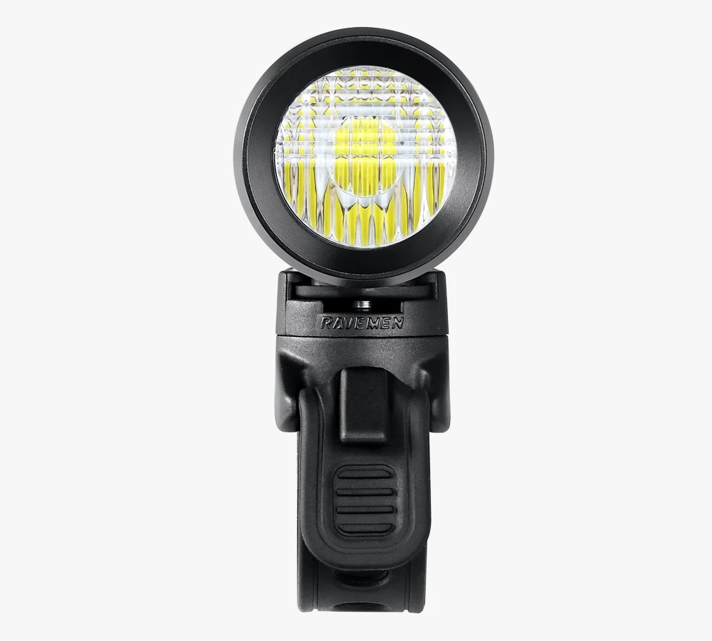 2. Far Bicicleta RAVEMEN CR900 USB 900 Lumeni