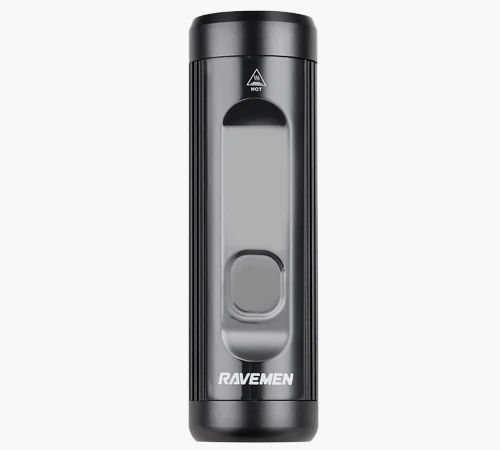 3. Far Bicicleta RAVEMEN CR900 USB 900 Lumeni