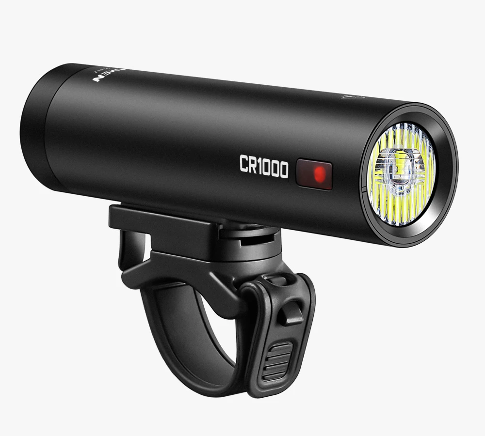 3. Far Bicicleta RAVEMEN CR1000 USB 1000 Lumeni