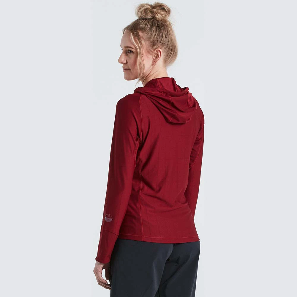 5. Hanorac Ciclism SPECIALIZED Women's Speed of Light - Urushi Wash XS