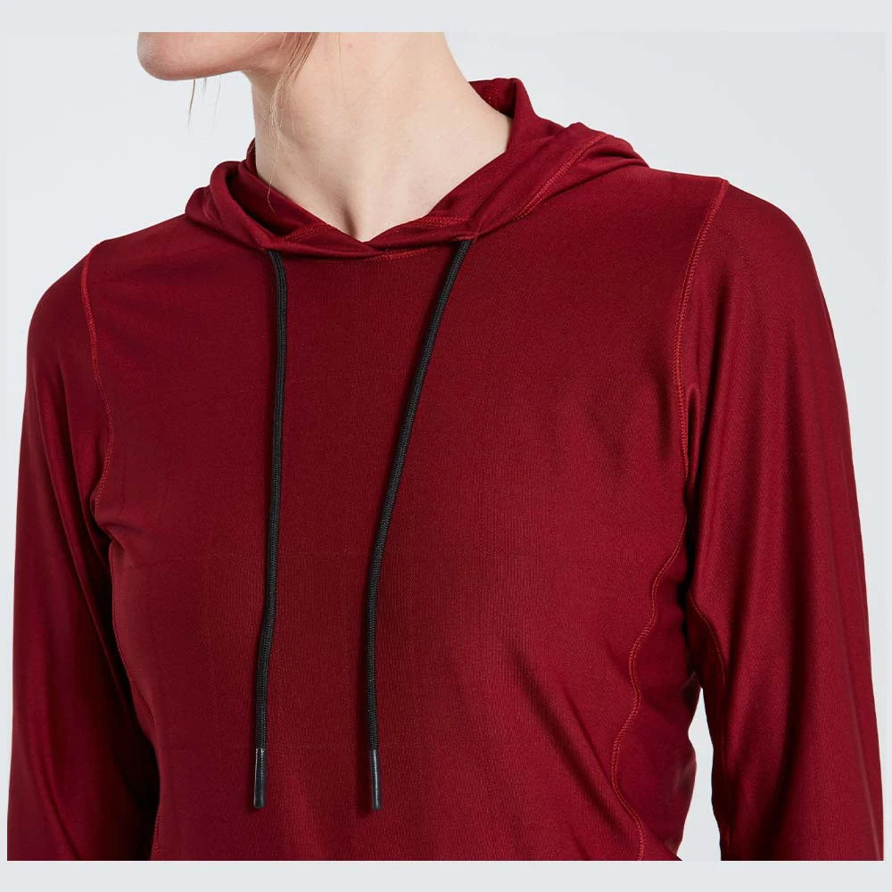 4. Hanorac Ciclism SPECIALIZED Women's Speed of Light - Urushi Wash XS
