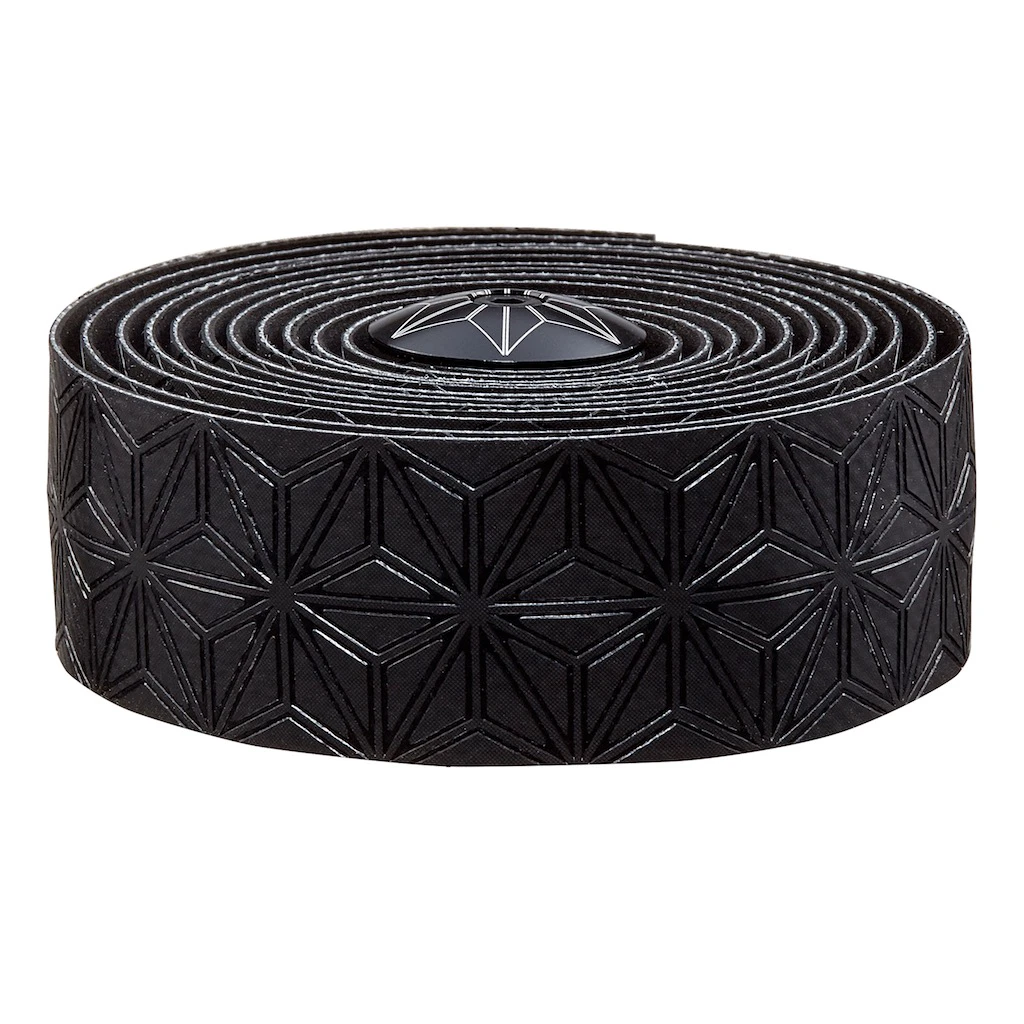 6. Ghidolina SUPACAZ Super Sticky Kush Classic - Black/Ano Black