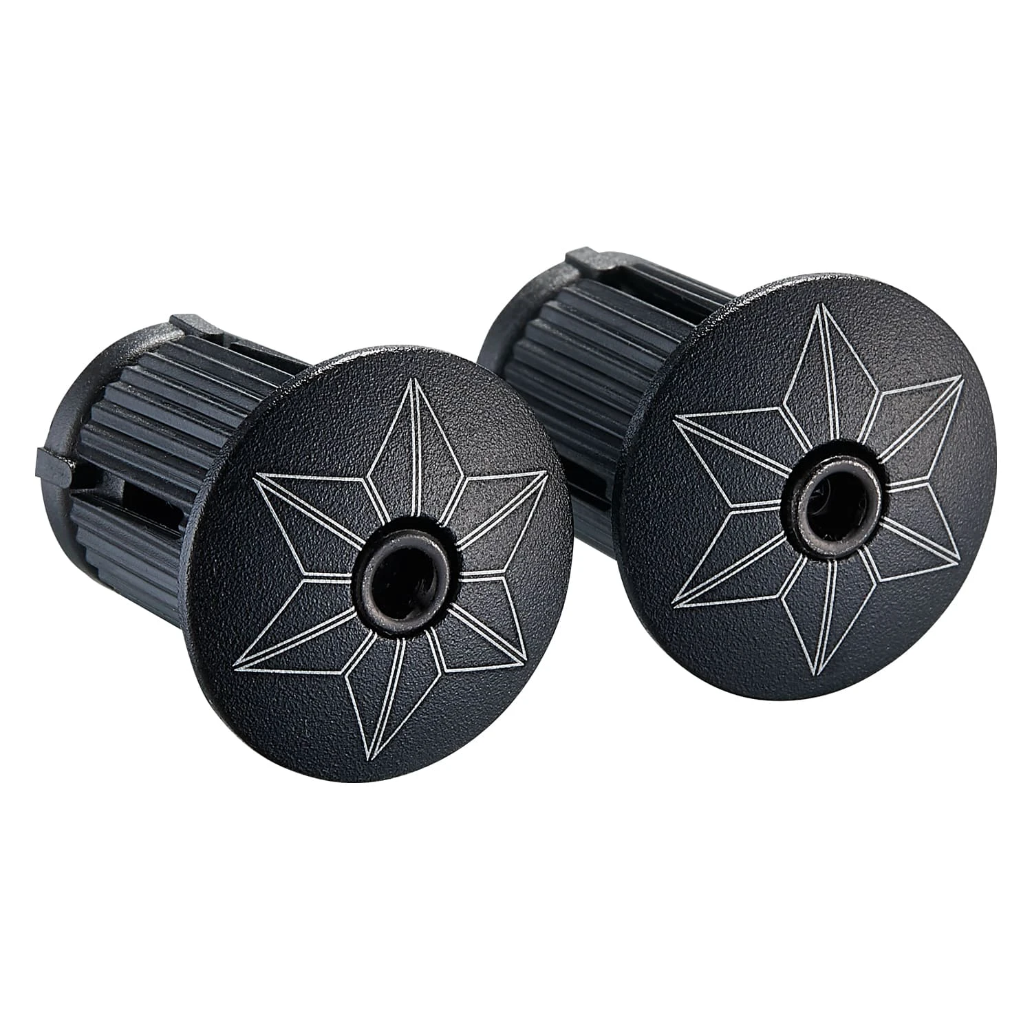 2. Ghidolina SUPACAZ Super Sticky Kush Classic - Black/Ano Black