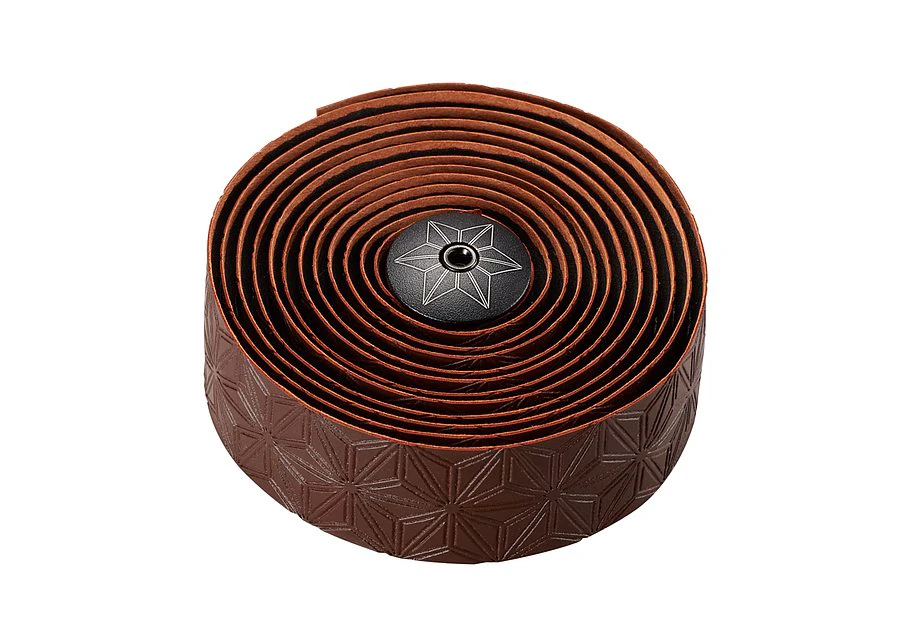 1. Ghidolina SUPACAZ Super Sticky Kush Classic - Coffee/Ano Black